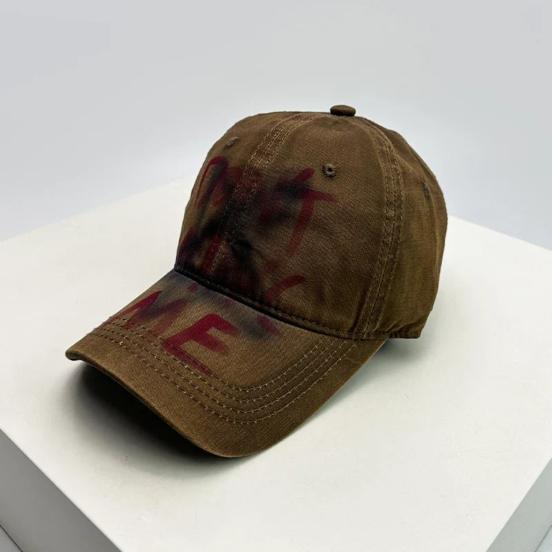 Maniac Cap