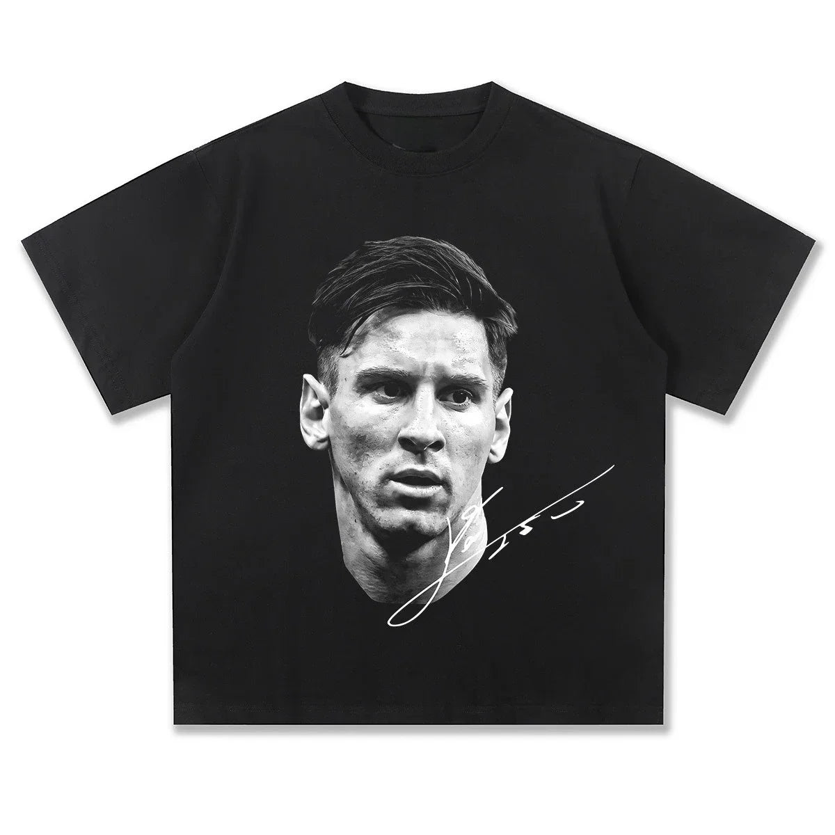Leo Messi T-shirt