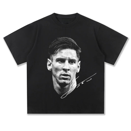 Leo Messi T-shirt