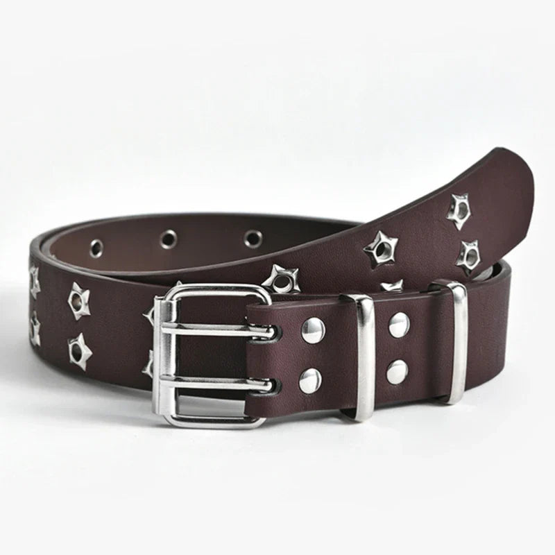 Bullet Belt Fashion