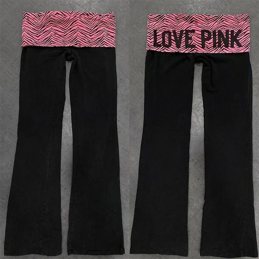 2000s pants