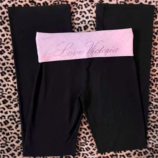 2000s pants
