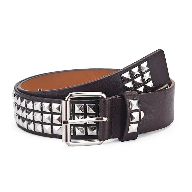Square Belt