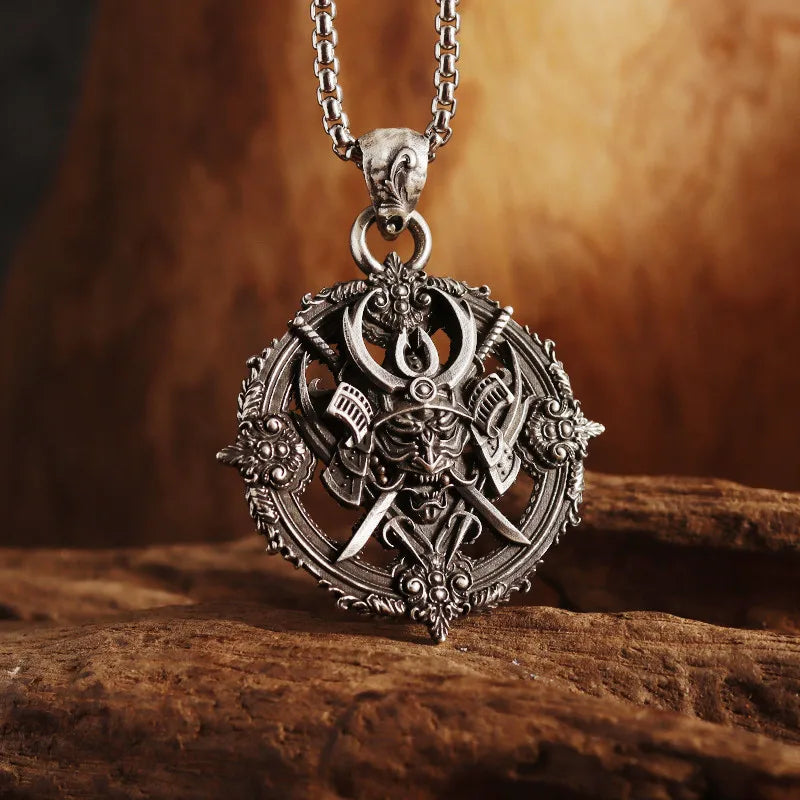 Gothic Pendant