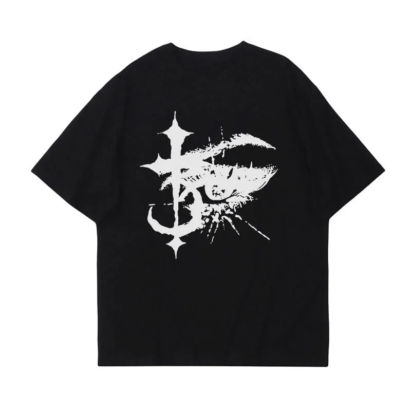 T-shirt Oversized