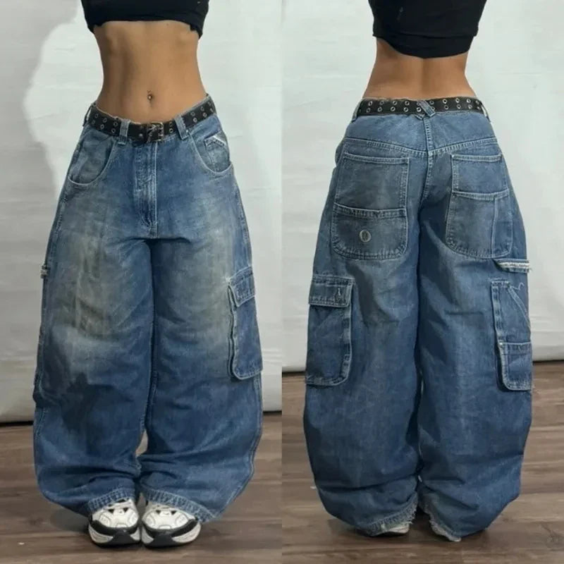 Y2K Vintage Jeans