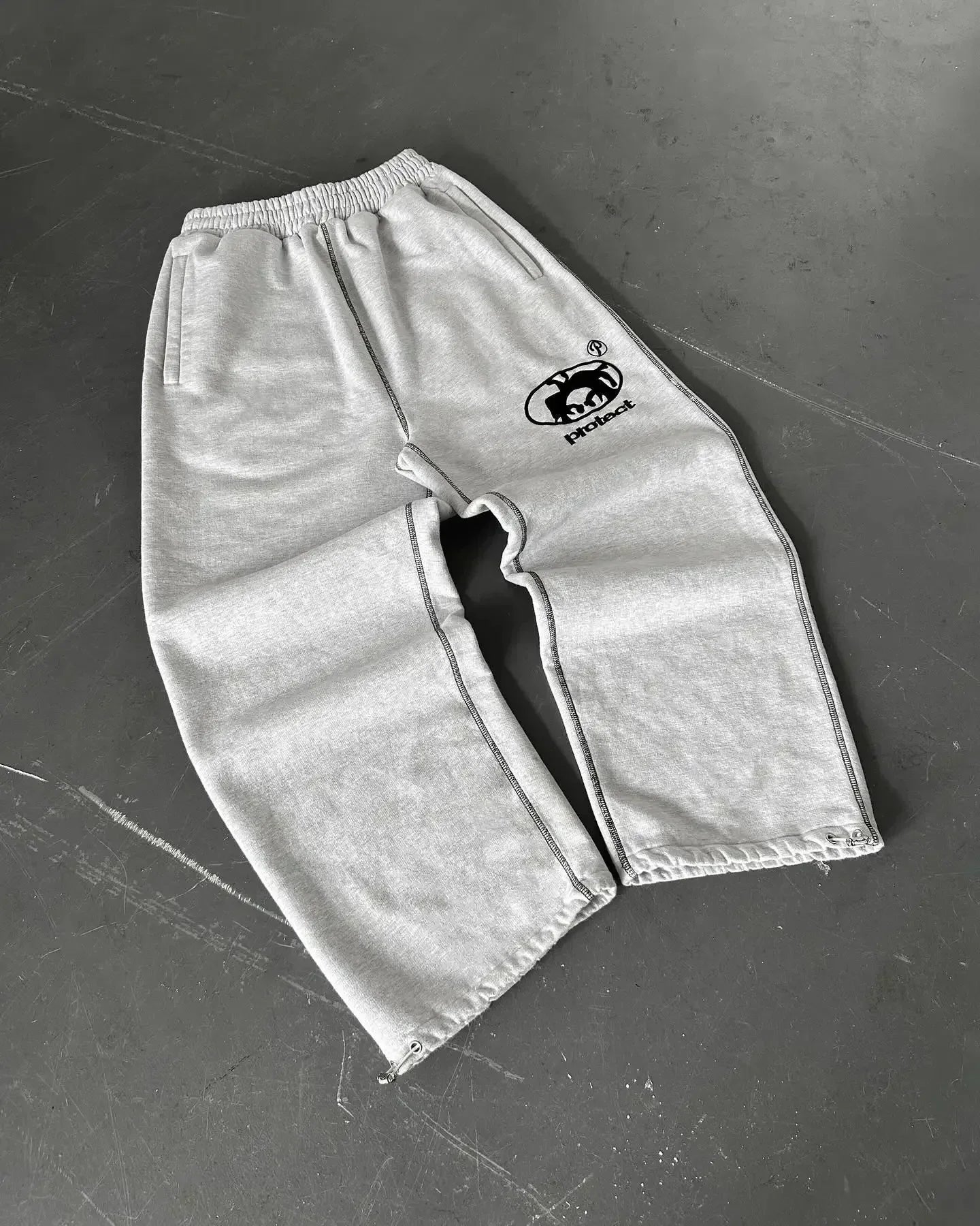 Streetwear Sweatpants
