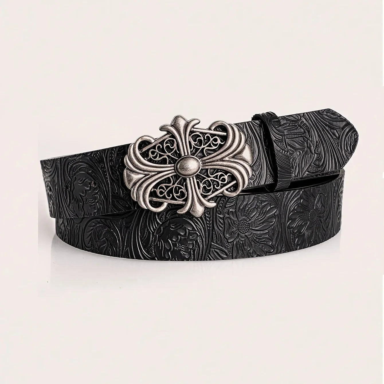 Dark Alternative Belt 