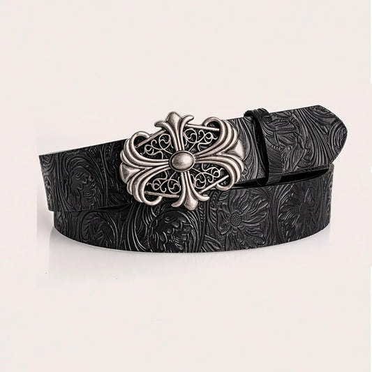Dark Alternative Belt