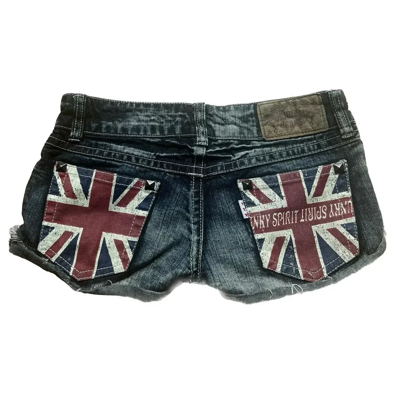 British Shorts