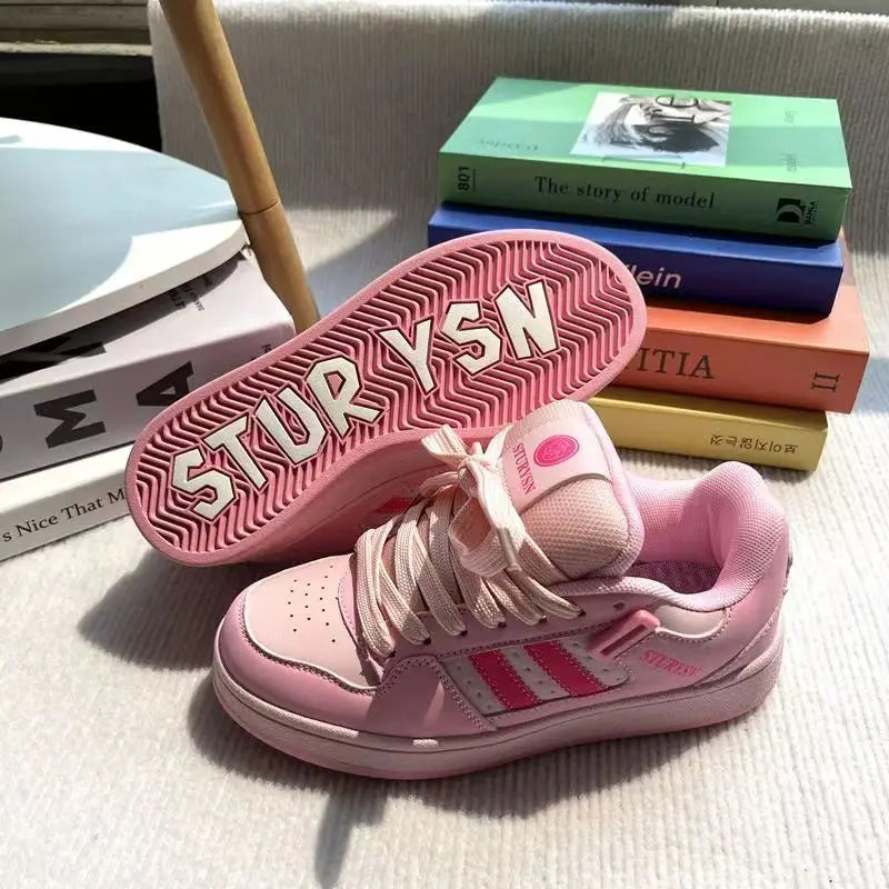 Y2K Skate Shoes