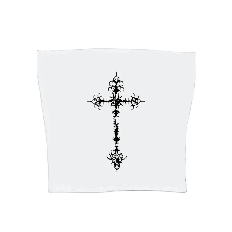 Cross Top