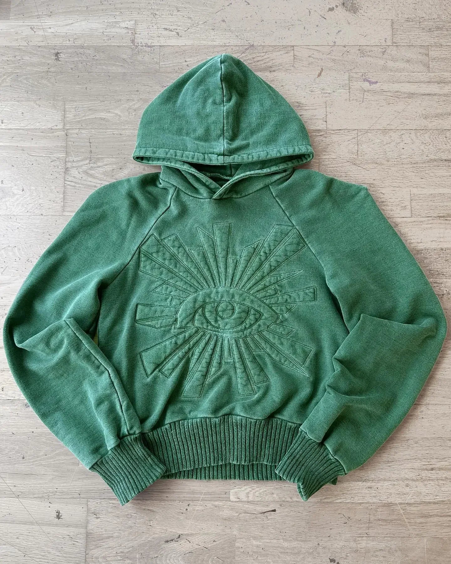 Eye Hoodie