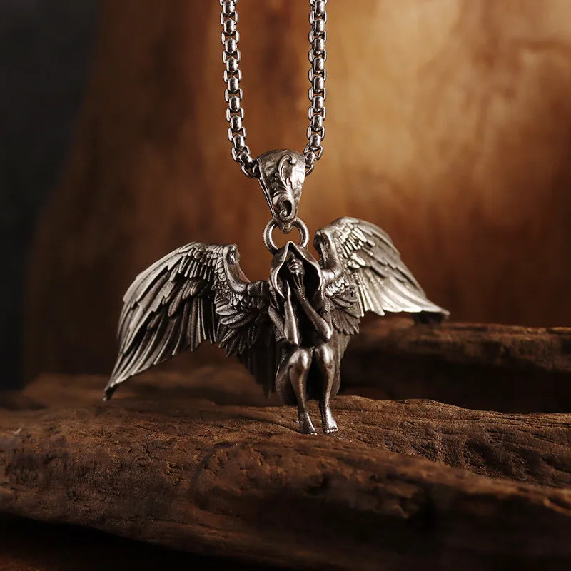 Gothic Pendant