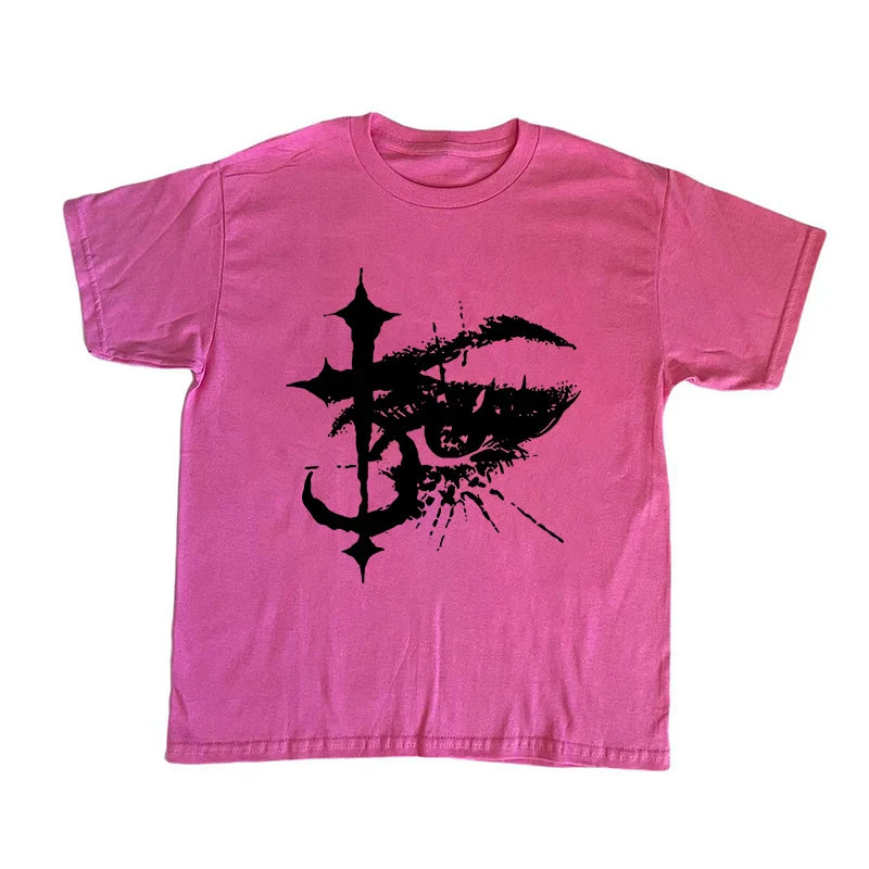 T-shirt Oversized