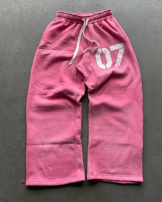07 Casual Set