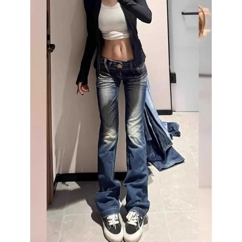 Wings Jeans