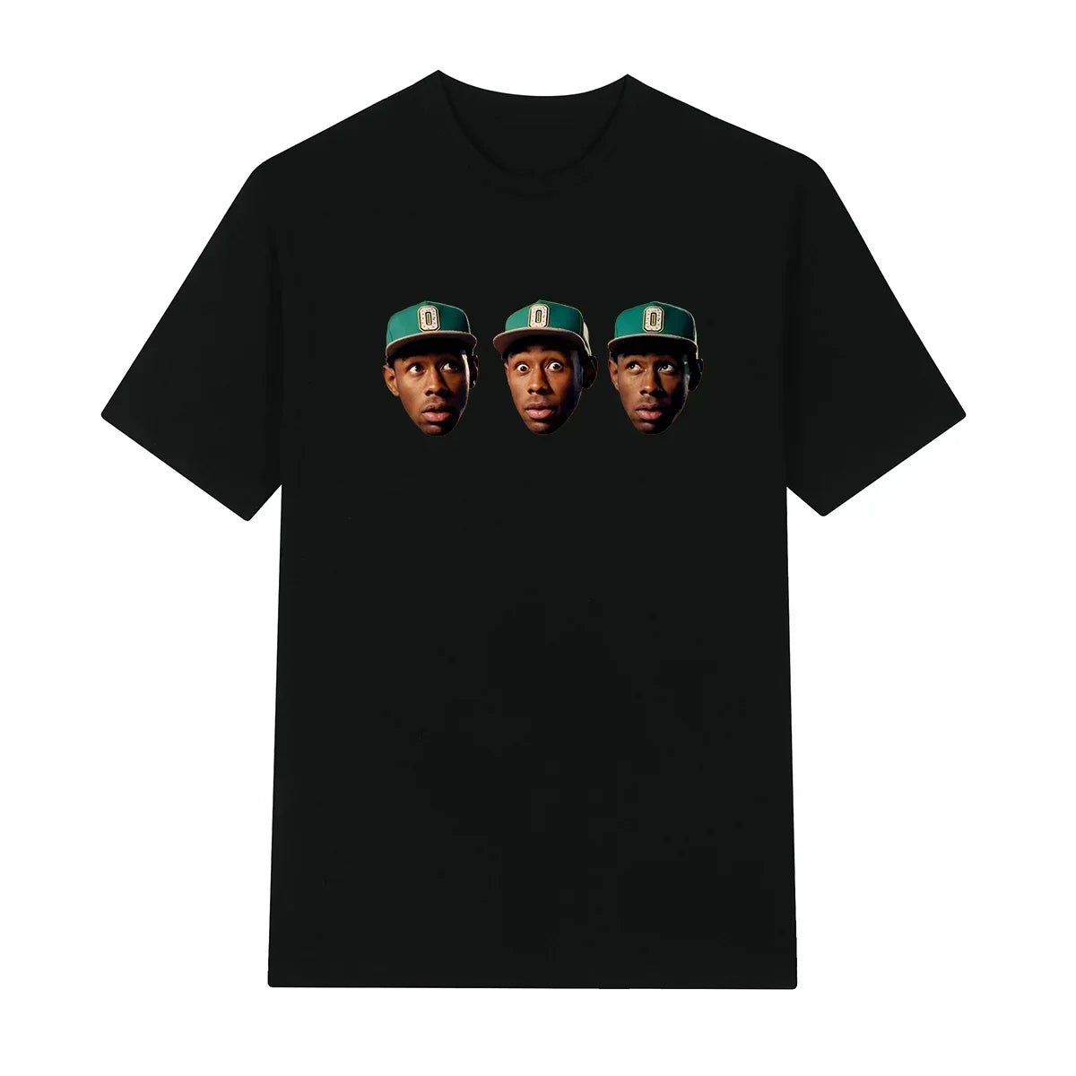 Tyler The Creator T-shirt