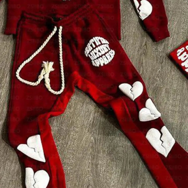 Y2K Hoodies and Pants