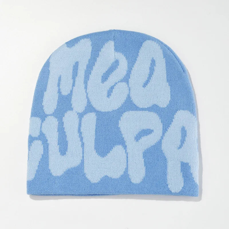 Knitting Cap