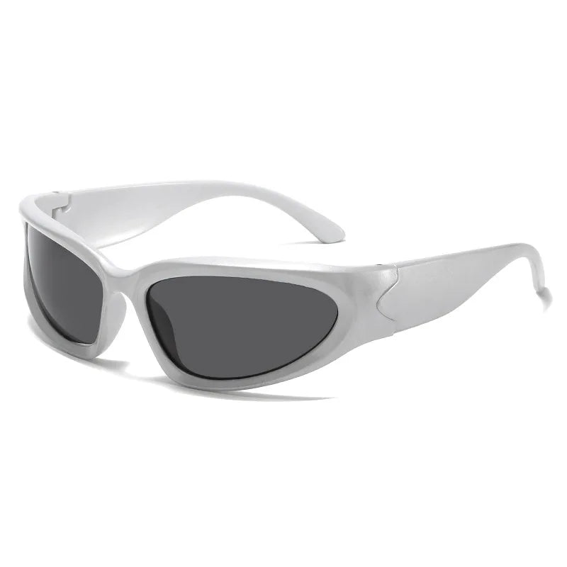 Oval Sunglasses