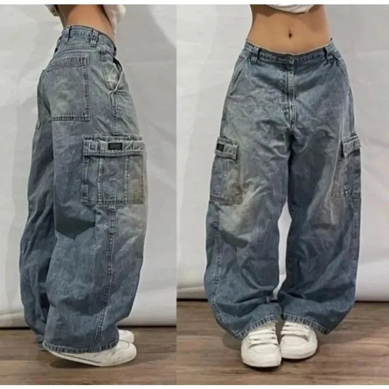 Y2K Vintage Jeans