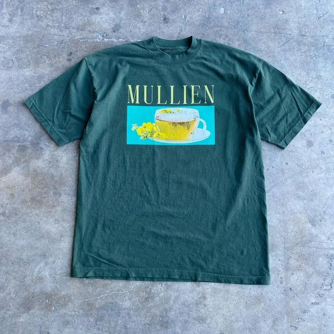 Alternative Y2K T-shirt