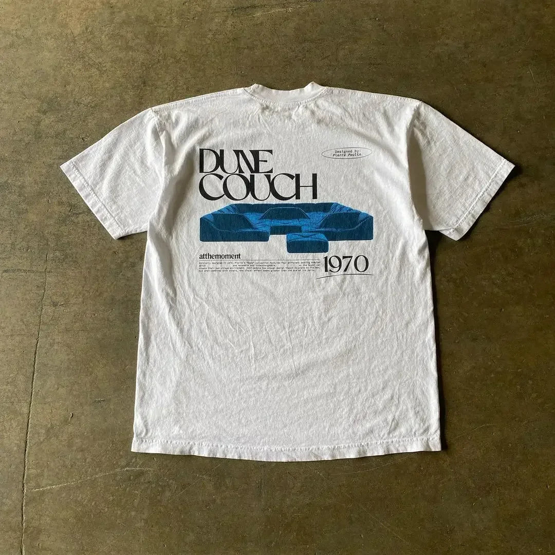 Alternative Y2K T-shirt