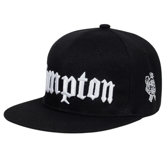Compton Cap