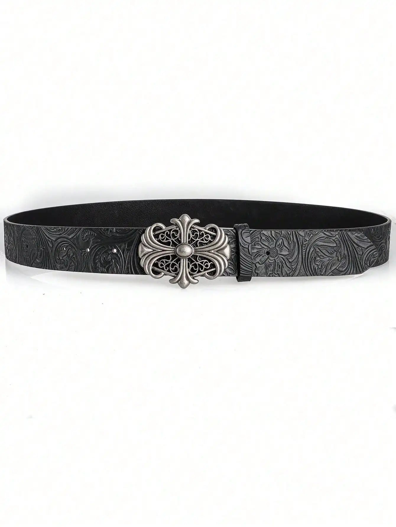 Dark Alternative Belt 