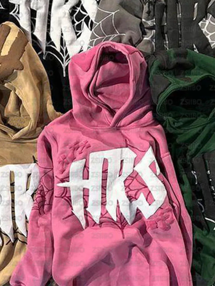 HRS Hoodie