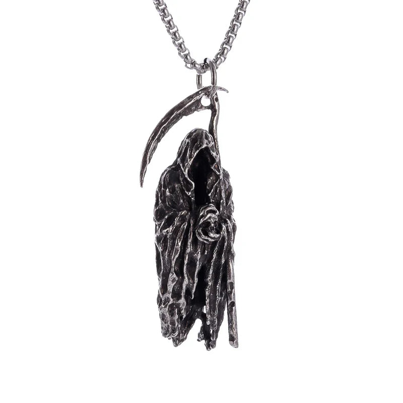 Gothic Pendant