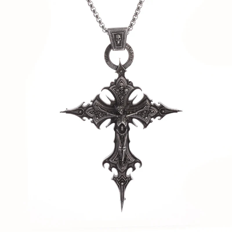 Gothic Pendant