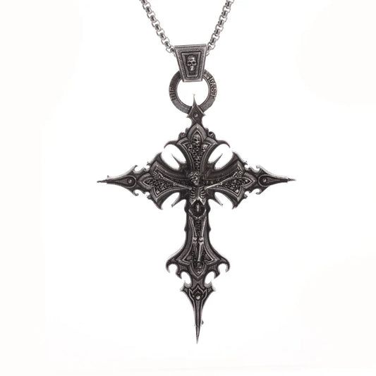 Gothic Pendant