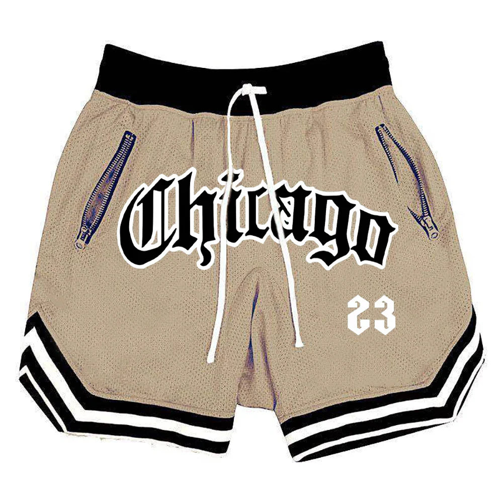 Basketball Short