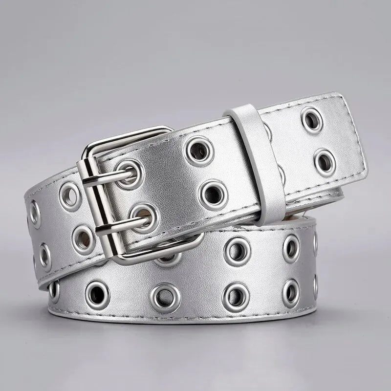 Belt Double Hole