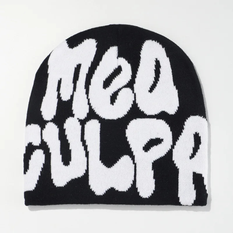 Knitting Cap