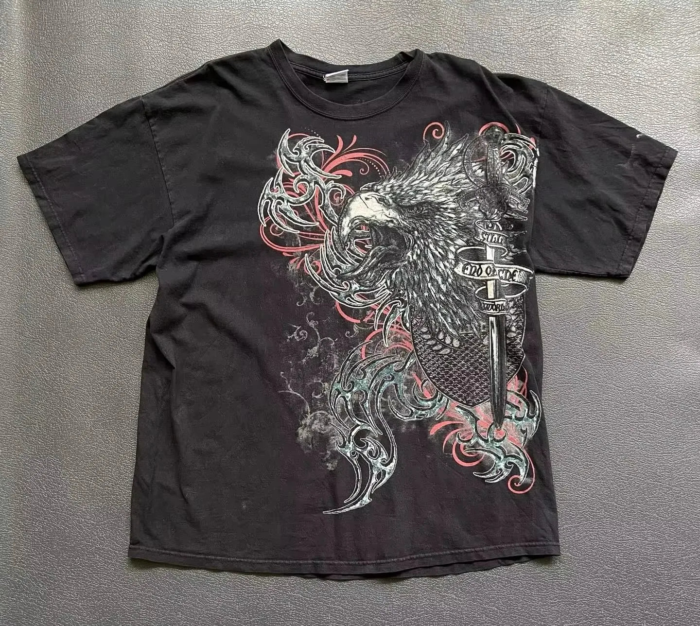 Xtreme Couture Y2K T-shirt