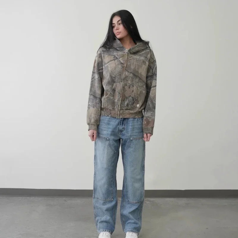Militar Hoodie