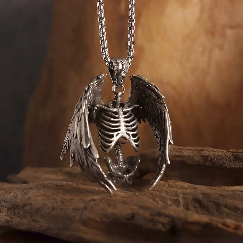 Gothic Pendant