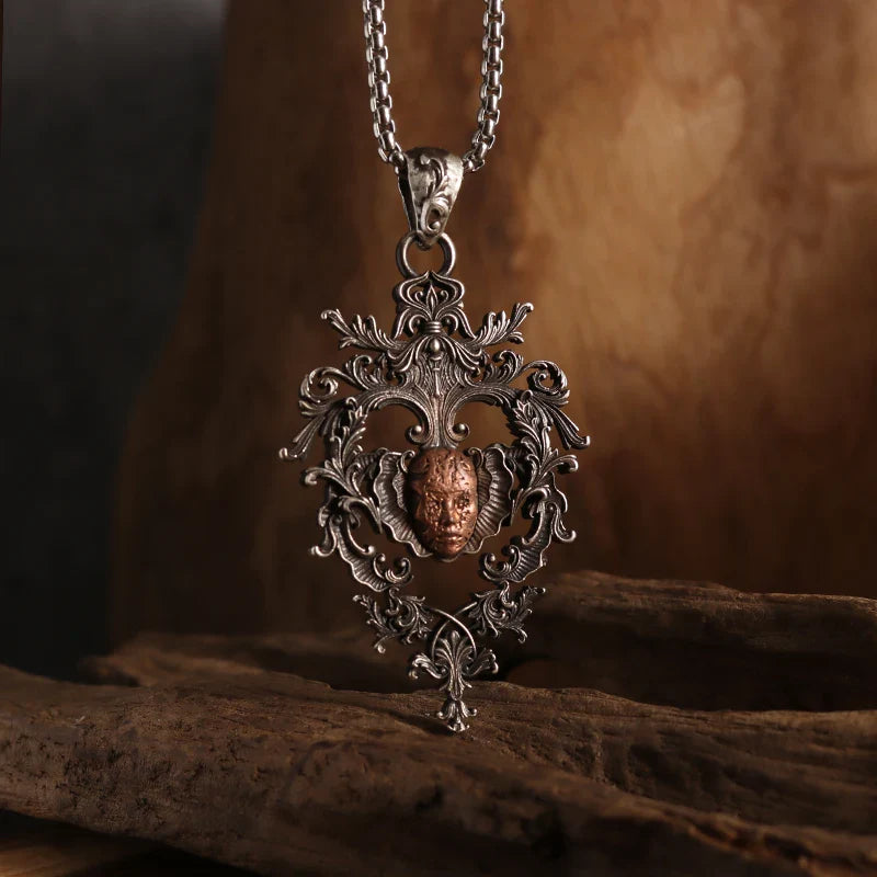 Gothic Pendant