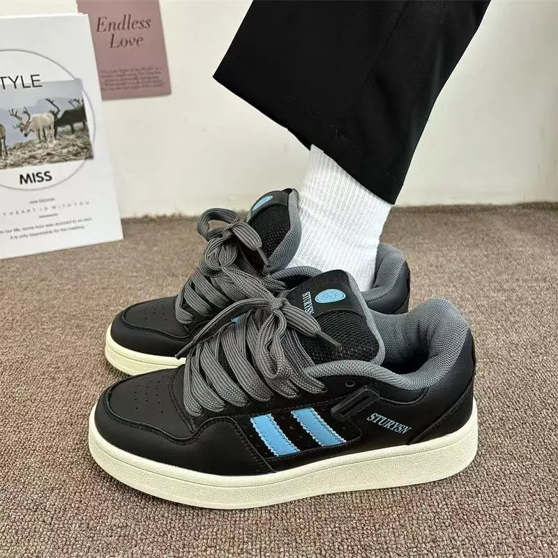 Y2K Skate Shoes