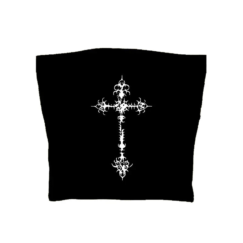 Cross Top