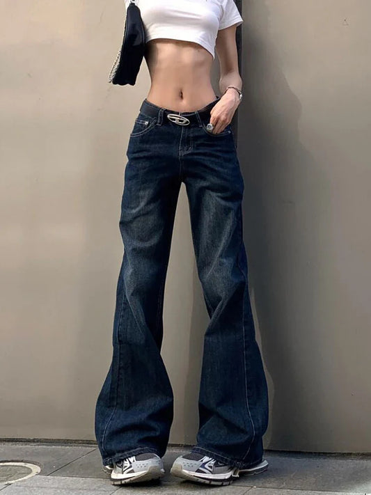 2000s Vintage Jeans