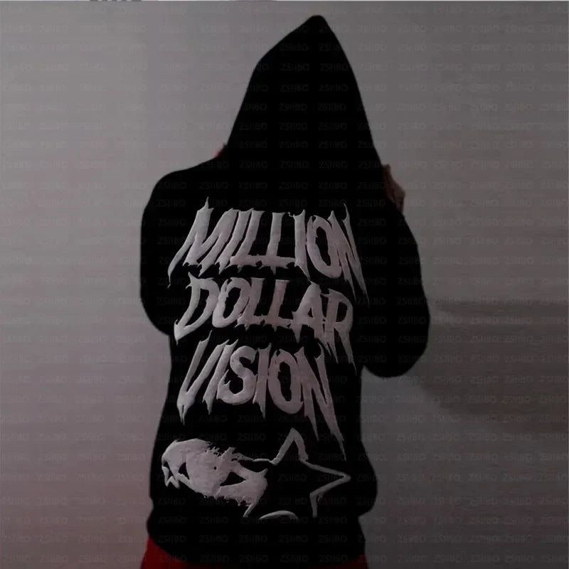 Pullover Hoodie