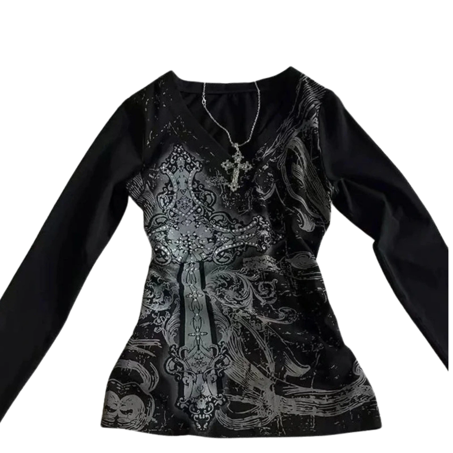 Alternative Bluzka Damska