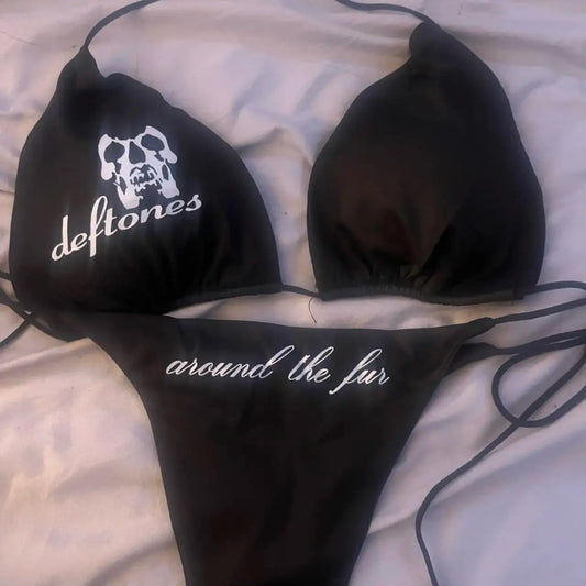 Y2K Bikini
