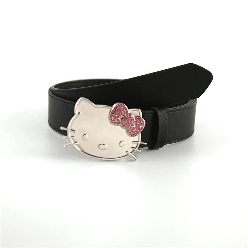 Hello Kitty Belt
