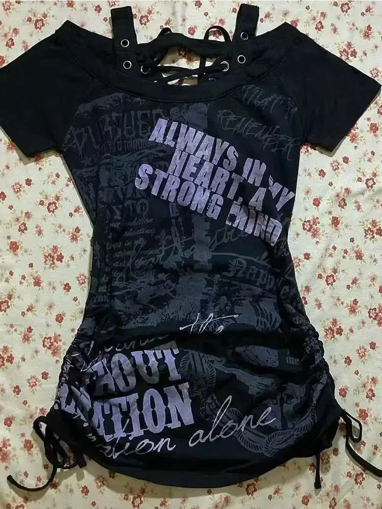 Spicy Girls Polo Tops