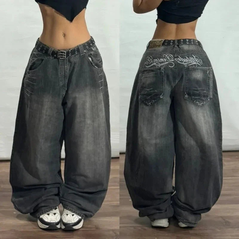 Y2K Vintage Jeans